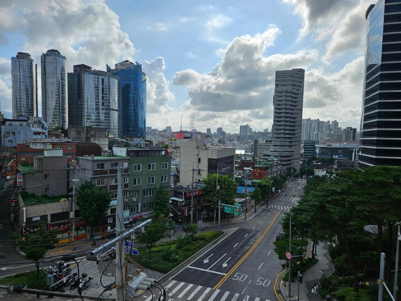 For Family Group, 4Min To Seoul Station Διαμέρισμα Εξωτερικό φωτογραφία